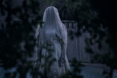 The Legend Comes to Life: The Sinister Curse of La Llorona in Film